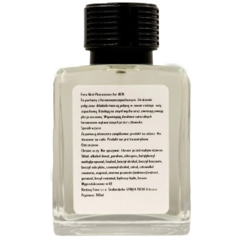 Духи з феромонами для чоловіків Feromist Men, 55 ml + 55 ml тестер