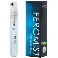 Духи з феромонами для чоловіків Feromist NEW men, 15 ml