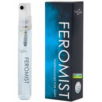 Духи з феромонами для чоловіків Feromist NEW men, 15 ml