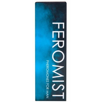 Духи з феромонами для чоловіків Feromist NEW men, 15 ml