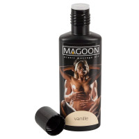 Массажное масло Magoon Vanille , 50 мл