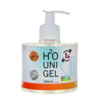 Універсальний гель-лубрикант Love Stim - H2O UNI GEL, 300 ml