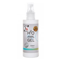 Анальний гель-лубрикант Love Stim - H2O Anal Gel, 150 ml