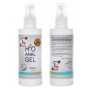 Анальний гель-лубрикант Love Stim - H2O Anal Gel, 150 ml