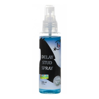 Продовжуючий спрей для чоловіків LoveStim - Delay Stud Spray, 150 ml