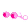 Кульки "Cute Love Balls" BI-014049-4-0101S