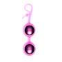 Кульки "Cute Love Balls" BI-014049-4-0101S