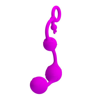 Кульки серії Pretty Love "BALLS" BI-014206