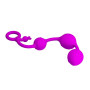Кульки серії Pretty Love "BALLS" BI-014206