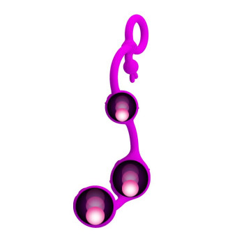 Кульки серії Pretty Love "BALLS" BI-014206