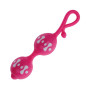 Кульки "Orgasmic Balls" BI-014049-5-0101s Pink