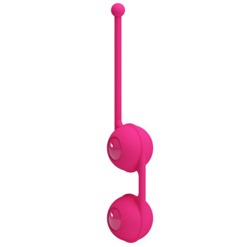 Вагінальні кульки Pretty Love Kegel Tighten Up III BI-014493
