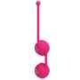 Вагінальні кульки Pretty Love Kegel Tighten Up III BI-014493