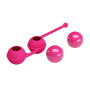 Вагінальні кульки Pretty Love Kegel Tighten Up III BI-014493