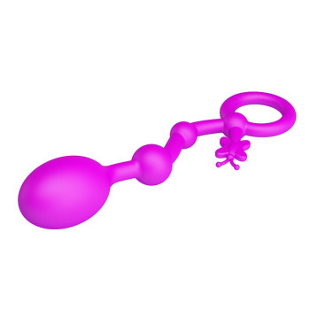 Кульки серії Pretty Love "BALLS" BI-014207