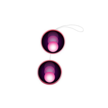 Кульки "Twins Ball" BI-014049-2-0101S