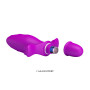 Вібромасажер серії Pretty Love" FITCH " BI-014288