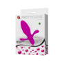 Вібромасажер серії Pretty Love" FITCH " BI-014288