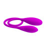 Вибратор "PRETTY LOVE Snaky Vibe" BI-014327