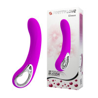 Вибратор серии Pretty Love "ALSTON" BI-014412