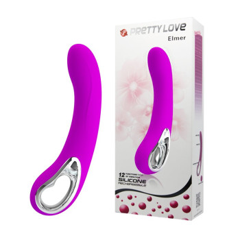 Вібратор серії Pretty Love "ALSTON" BI-014412