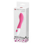 Вибратор "PRETTY LOVE Bishop" BI-014220