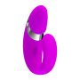 Универсальный вибратор Pretty Love "AMOUR" BI-014108-2