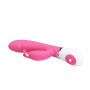Вибромассажер серии Pretty Love - GENE, BI-014224