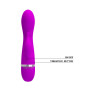 Вібратор серії Pretty Love "HILDA" BI-014388