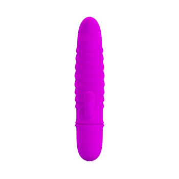 Вибратор серии Pretty Love "ARND" BI-014289