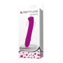 Вібромасажер "PRETTY LOVE Antony" BI-014193