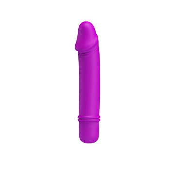 Вібромасажер серії Pretty Love "EMILY" BI-014466