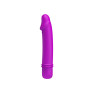 Вібромасажер серії Pretty Love "EMILY" BI-014466