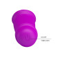 Вібромасажер серії Pretty Love "EMILY" BI-014466