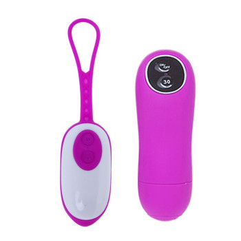 Віброяйце серії Pretty Love EDEN BI-014271