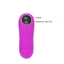 Виброяйцо серии Pretty Love EDEN BI-014271