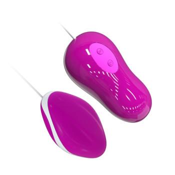 Виброяйцо серии Pretty Love"AVERY" BI-014294