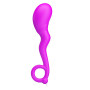 Виброяйцо серии Pretty Love "MINI LOVE EGG" BI-014216