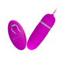 Виброяйцо серии Pretty Love "DAWN" BI-014404W