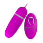Виброяйцо серии Pretty Love "DAWN" BI-014404W