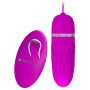 Виброяйцо серии Pretty Love "DAWN" BI-014404W