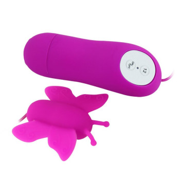 Метелик "MINI LOVE EGGS" BI-014143