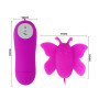 Метелик "MINI LOVE EGGS" BI-014143