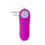 Метелик "MINI LOVE EGGS" BI-014143