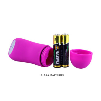Метелик "MINI LOVE EGGS" BI-014143