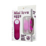 Метелик "MINI LOVE EGGS" BI-014143