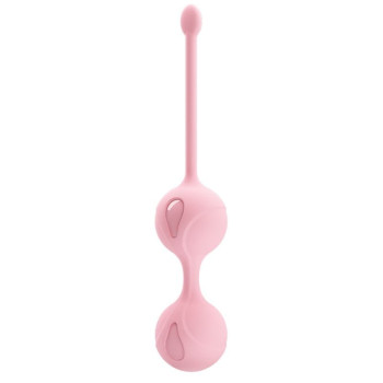 Вагинальные шарики PrettyLove Kegel Tighten Up BI-014491-1