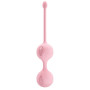 Вагинальные шарики PrettyLove Kegel Tighten Up BI-014491-1