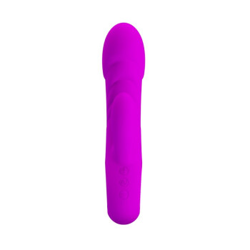 Вибратор PRETTY LOVE " Ansel" BI-014534