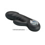 Вибратор PRETTY LOVE " Ansel " BI-014534-2